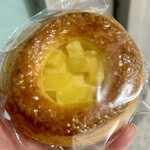 こころにあまいあんぱんや - 