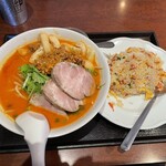 個室Dining 新荘園 - 