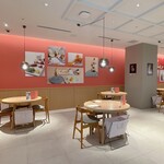 Beauty Connection Ginza Fruits Salon - 