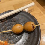 Hakata Yakitori Kawaan - 