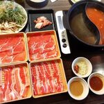 Shabu you - 