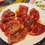 Yakiniku Shuka Fukujuen - 