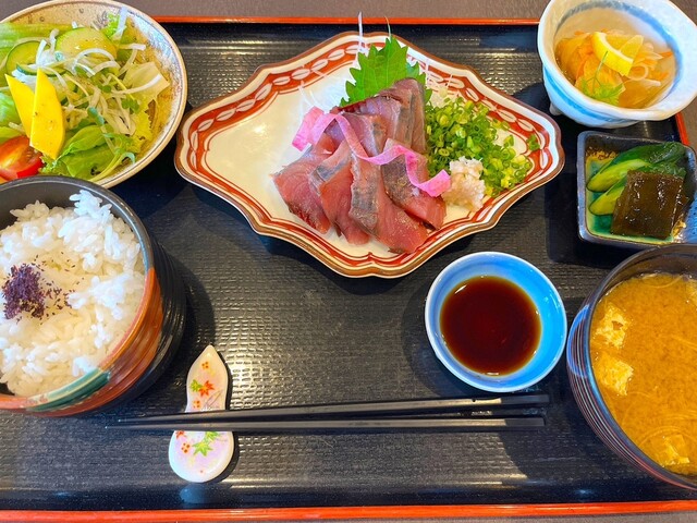 Nagisa Sushi photo 2