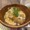 井手カツ丼