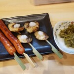 Yakitori Bucchon - 