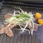 レストランかねひろ - 焼くべし！