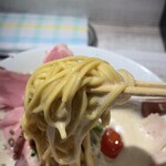 ラーメン家 あかぎ - 