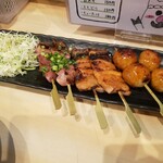 Yakitori Bucchon - 