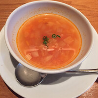 鉄板焼 旬 - 
