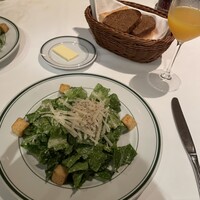 ウルフギャング・ステーキハウス 丸の内店 - 