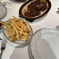 ウルフギャング・ステーキハウス 丸の内店 - 