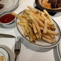 ウルフギャング・ステーキハウス 丸の内店 - 