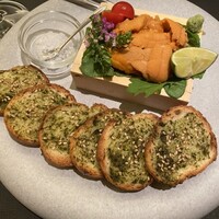 炭焼きステーキとワインobiobi - 