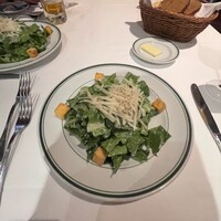 ウルフギャング・ステーキハウス 丸の内店 - 