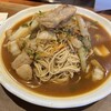 麺匠 貴涼楓 - 料理写真: