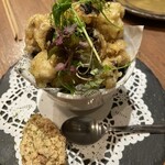 遊食屋 わらべえ - 