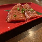 焼肉ホルモン ほるまさ - 