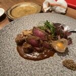 遊食屋 わらべえ - 