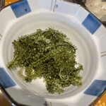 沖縄料理 丸沖商店 - 