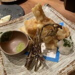 遊食屋 わらべえ - 