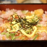 ネオ和食居酒屋 あなたに会いたくて。 I miss you - 