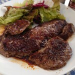 肉BISTRO TONO - 