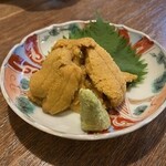 片倉うに屋 - 