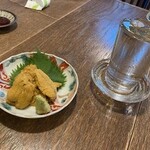 片倉うに屋 - 