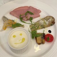 リストランテ ラ チャウ - 