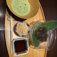 但 - 