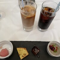 リストランテ ラ チャウ - 