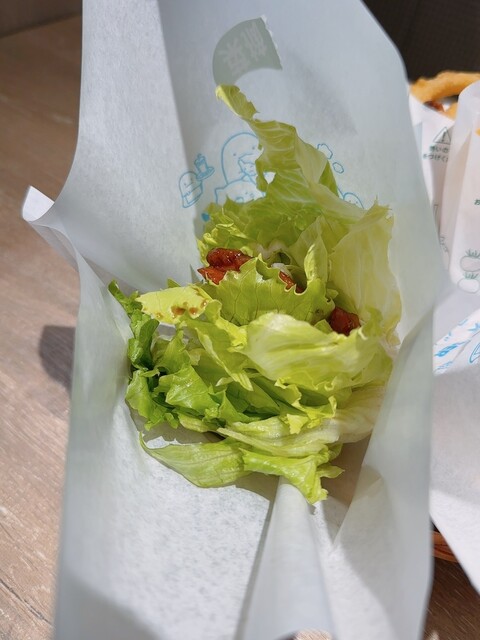 Mos Burger Sakae Go Chome Ten photo 5