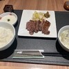 牛たん 仙台牛 伊勢屋 牛たん通り店