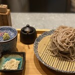 Sutando Meri-San No Soba-Ju - 