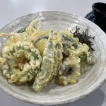 とばた麺之介 - 料理写真: