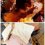 ベルアメール 京都別邸 - フォンダンショコラ