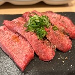 炭火焼肉 さか元 - 