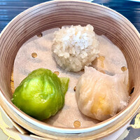 中国料理 カリュウ(ヨコハマ グランド インターコンチネンタル ホテル) - 