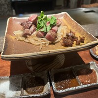 横浜瀬里奈 ステーキドーム -  横浜瀬里奈 ステーキドーム -