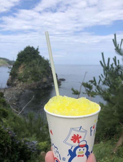 竜舞食堂（たつまいしょくどう） - 陸前階上（食堂）の写真