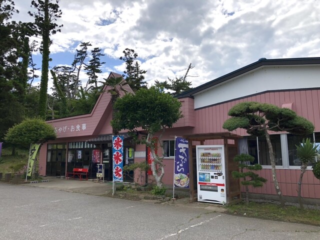 竜舞食堂（たつまいしょくどう） - 陸前階上（食堂）の写真