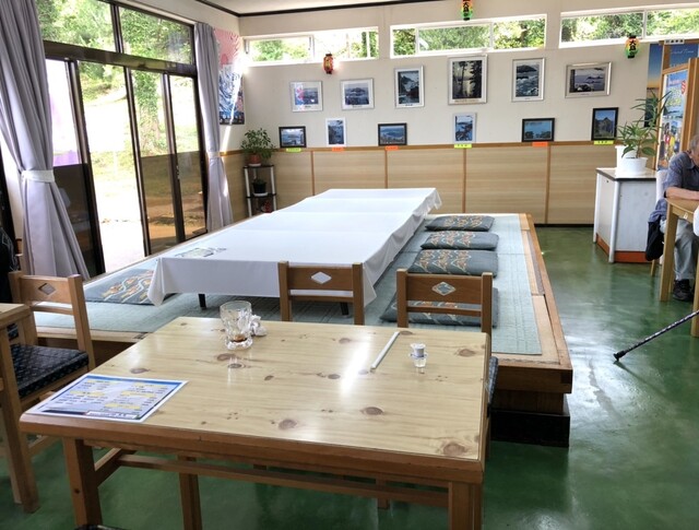 竜舞食堂（たつまいしょくどう） - 陸前階上（食堂）の写真