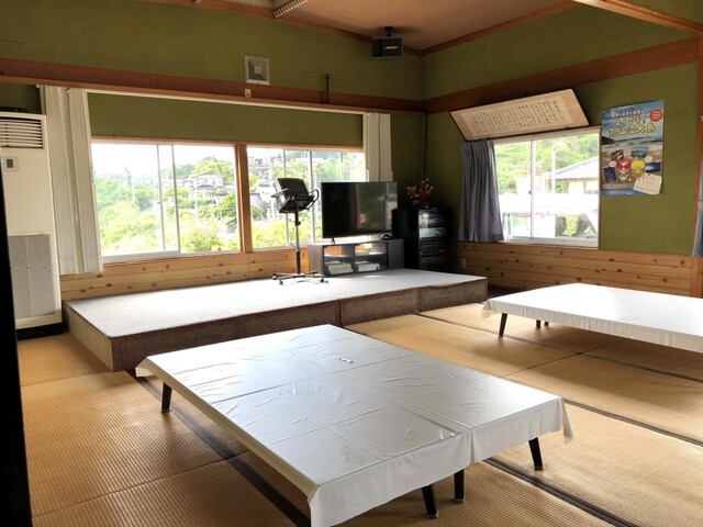 竜舞食堂（たつまいしょくどう） - 陸前階上（食堂）の写真