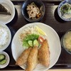 鯖島食堂