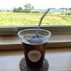 JYU-JI-RO - アイスコーヒー