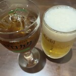 中華料理　燕京 - 