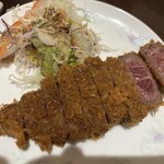 中華料理　燕京 - 