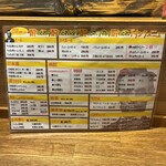 リンカーン食堂 - 