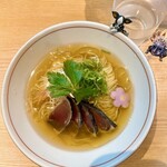 拉麺開花 - 