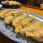 あんかけ焼そば 陳麻婆豆腐 STORM - 